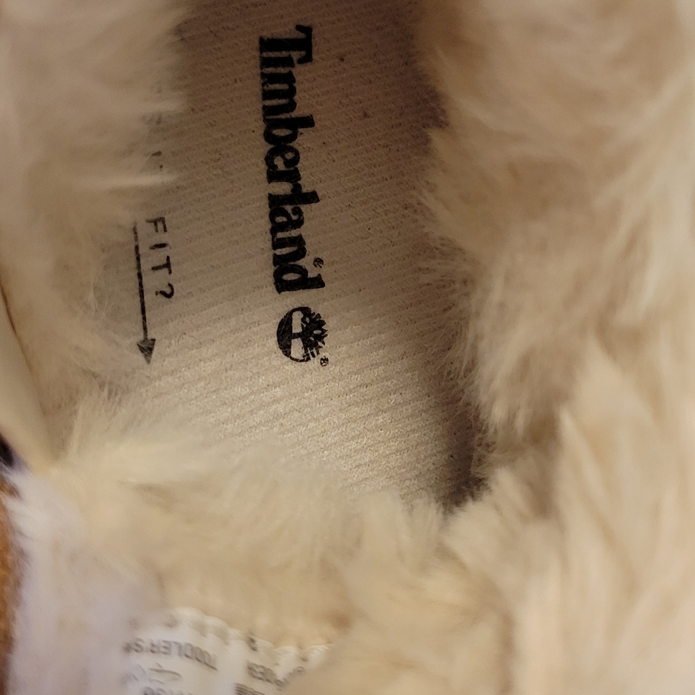 Timberland - Picture 6 of 8